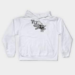 The Fly Kids Hoodie